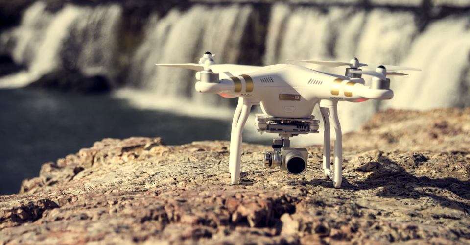 The Top 10 Causes for Drone Crashes and Flyaways