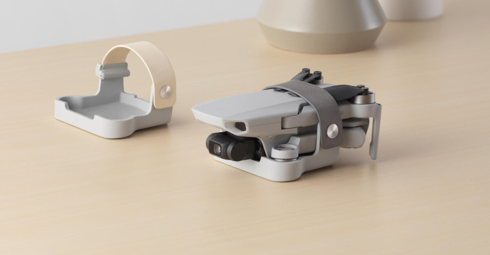 12 Best DJI Mavic Mini Accessories