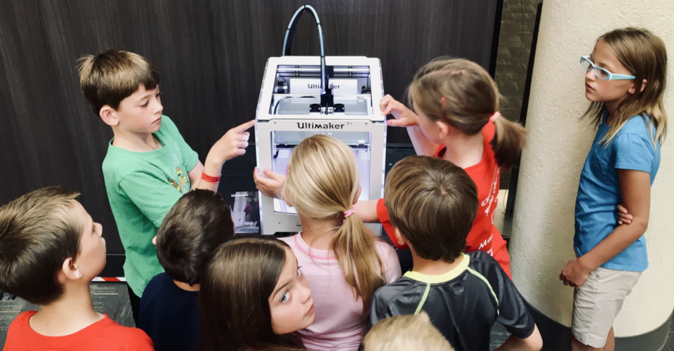 The Top 5 Best 3D Printers for Beginners