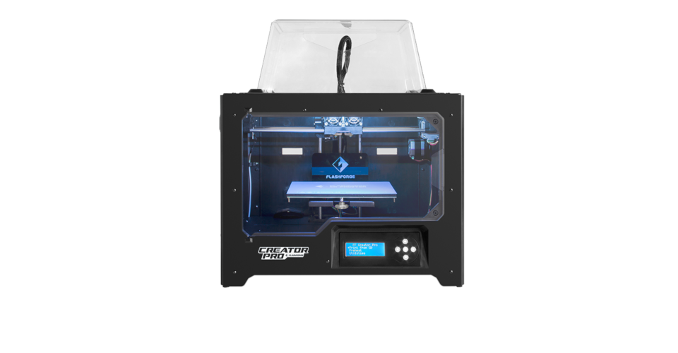 The Top 5 Best Dual Extruder 3D Printers in 2020