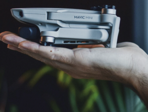The Top 5 Best Foldable Drones of 2021