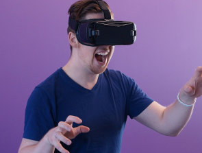 5 Best Free Games for the Oculus Quest