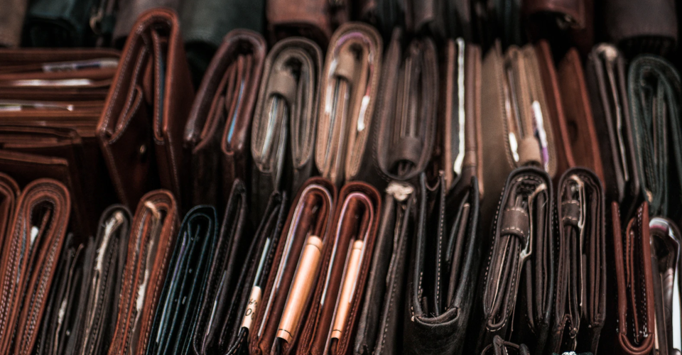 The Top 5 Best Glue for Leather