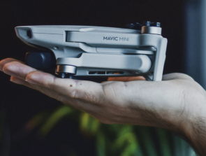 5 Best Mini-Drones with Cameras