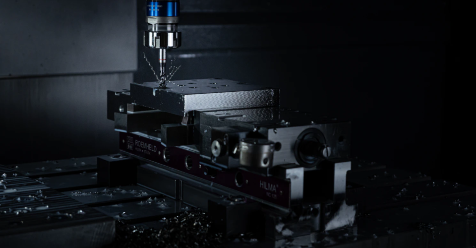 5 Best Online CNC Machining Services