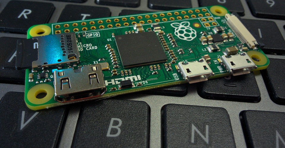 5 Best Raspberry Pi Alternatives