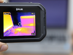 5 Best Thermal Cameras for Drones
