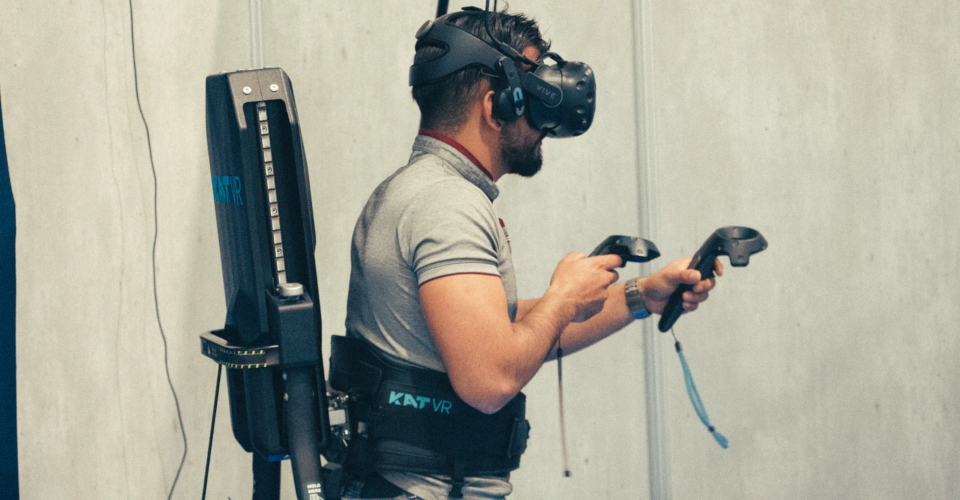 The Top 7 Best RPG Games to Play in VR in 2020