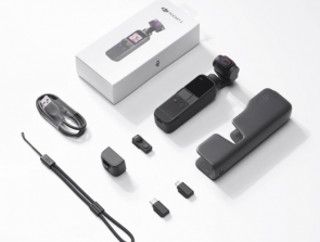 8 Best Accessories for the DJI Pocket 2