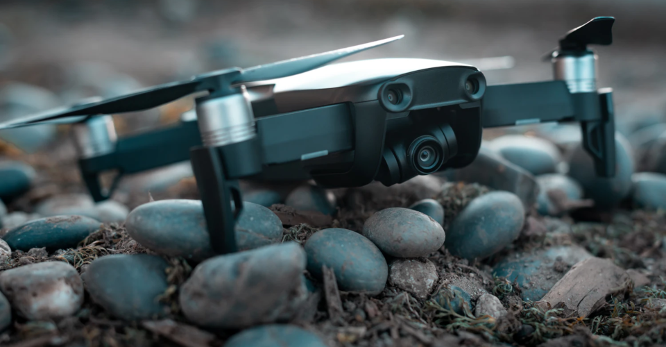 8 Best Drones with Return to Home (RTH) Feature