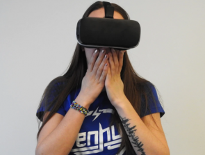The Top 8 Best Horror VR Games