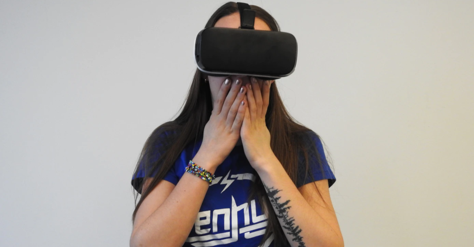 The Top 8 Best Horror VR Games