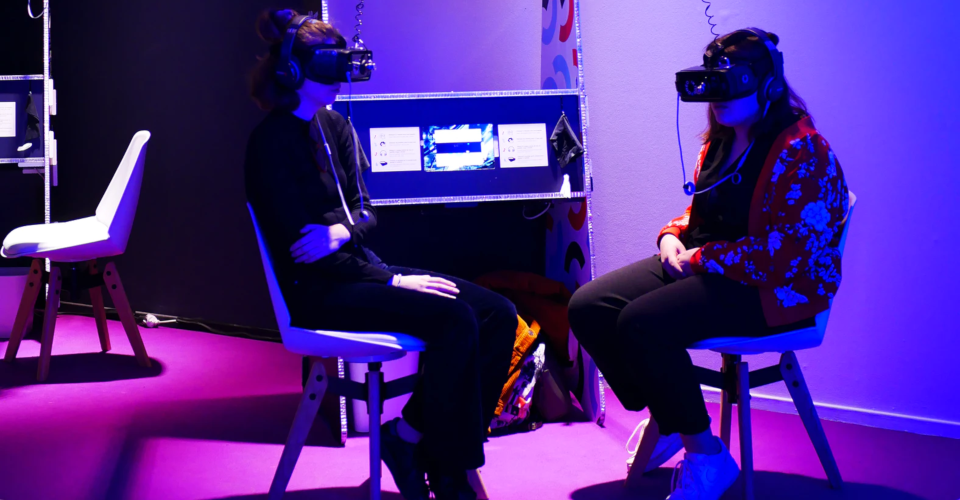 The 8 Best Seated VR Games in 2020