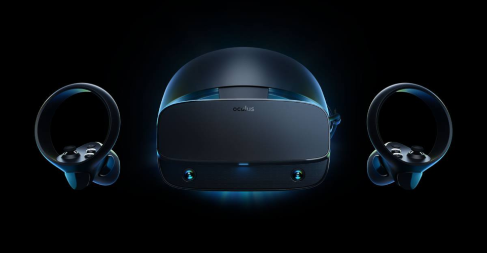 The Best Free VR Games for the Oculus Rift S