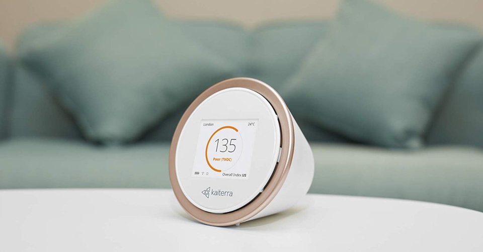List of Every Apple HomeKit Compatible Device