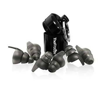 TheFitLife Ear Plugs