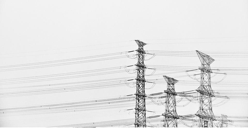 Things to Consider When Flying Drones for Power Line Inspection