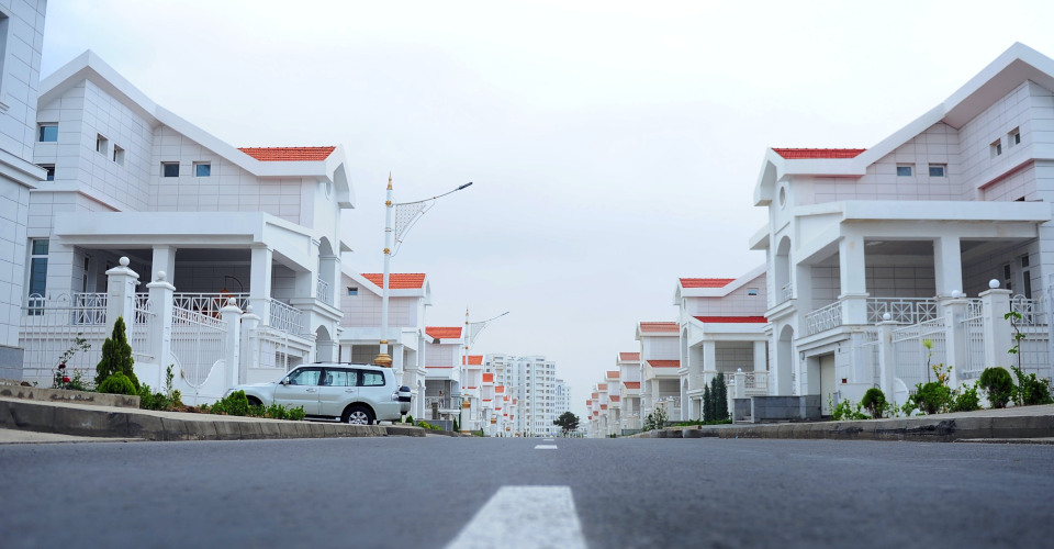 Tips on Starting A Real Estate Photography Business