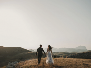 Tips on Taking Awesome Wedding Photos Using Drones