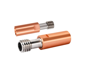 titanium heat break