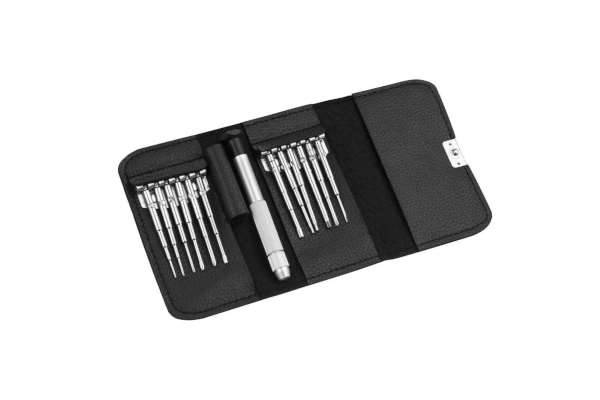Toolkit