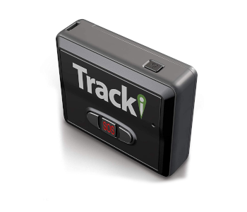 Tracki GPS tracker