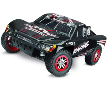 TRAXXAS Slash LCG