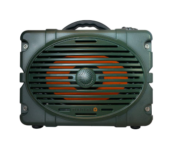 Turtlebox Outdoor Speaker