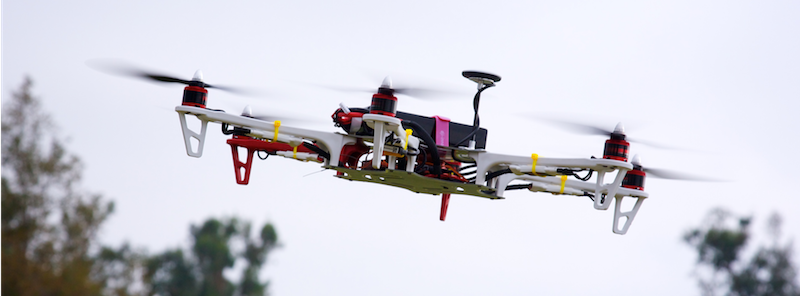 Should You Buy A Used Drone?