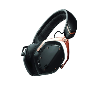 V-MODA Crossfade 2 Rose Gold
