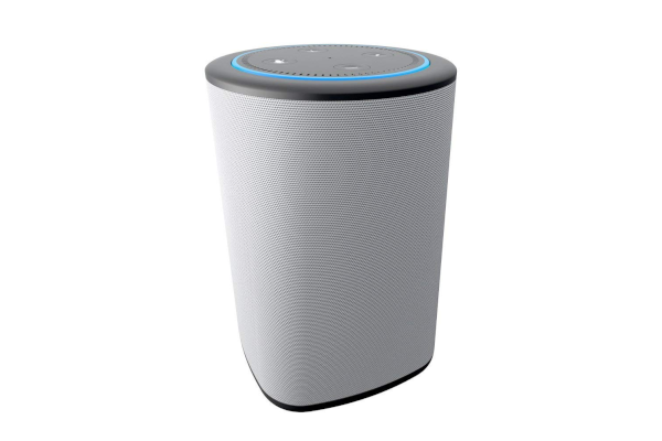 Vaux Cordless Home speaker Portable Battery
