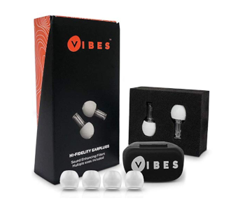 Vibes Ear Plugs