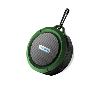 VicTsing Shower Speaker
