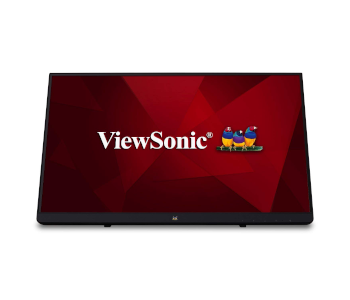 ViewSonic TD2230