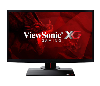 ViewSonic XG2530