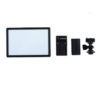 VILTROX Slim LED Light Panel