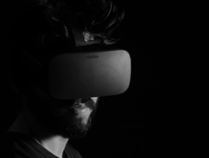 Virtual Reality as the Next Frontier for Mental Healthcare