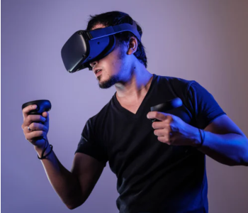 VR