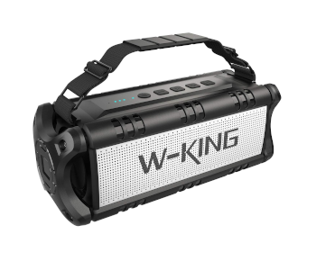W-KING Bluetooth Speaker