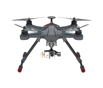 Walkera Scout X4