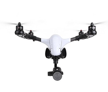 Walkera Voyager 4