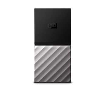 Western Digital My Passport USB-C SSD for Mac
