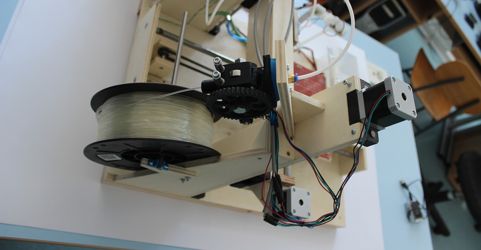 What are Composite Filaments for 3D Printing?