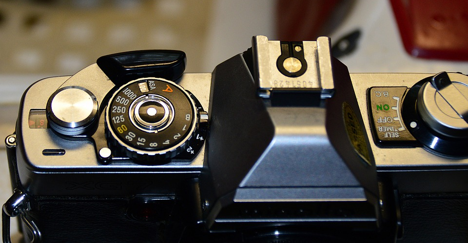 What are ISO Numbers and How to Choose the Right Settings?
