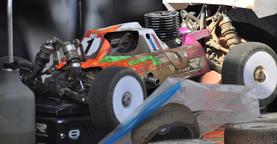 What Are Permanent Magnet Motors?
