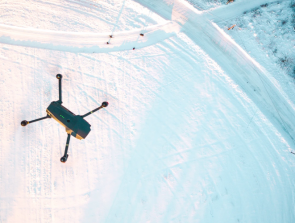 What Equipment Do You Need for Professional Drone Photography?