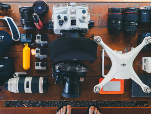 What is A Bladeless Drone, and Does it Work?