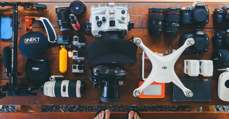What is A Bladeless Drone, and Does it Work?