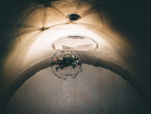 What Is A Drone Cage and Do You Need It?