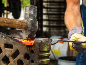 What is a Drop Hammer?